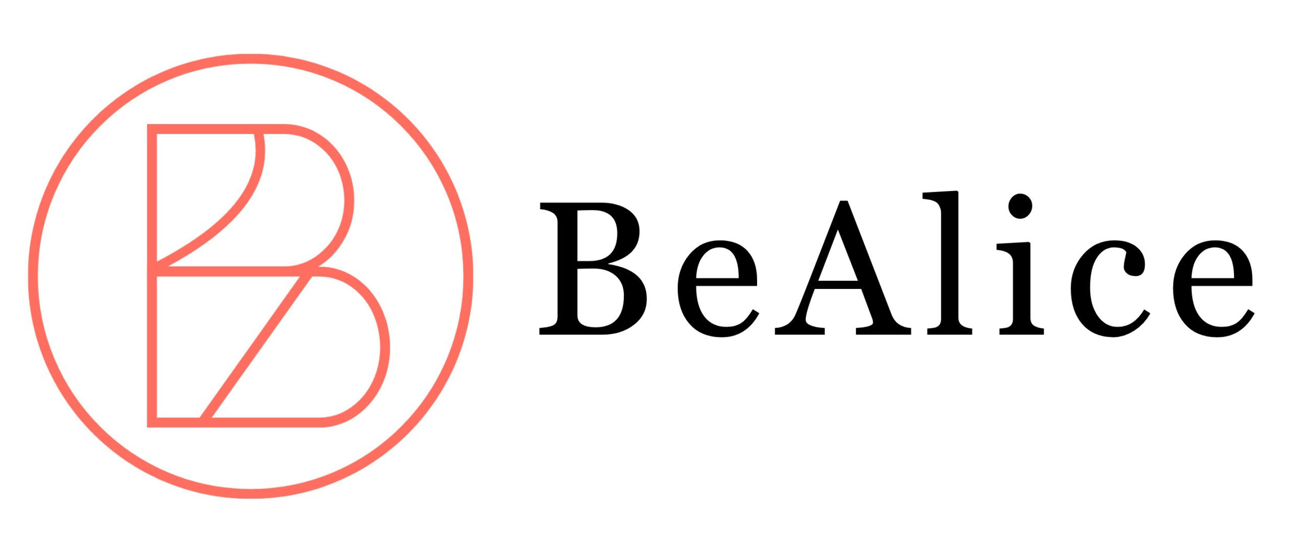 BeAlice Logo