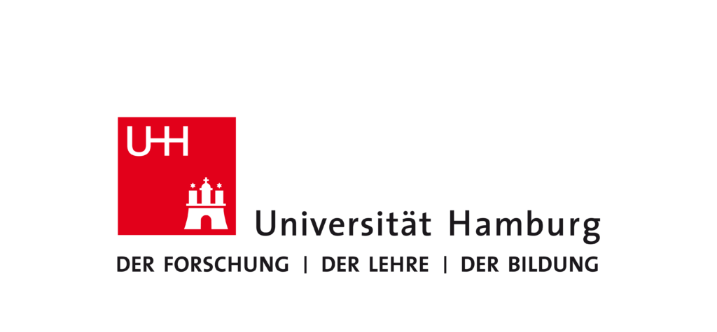 Logo Uni Hamburg
